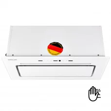 Витяжка повновбудована WEILOR LUMINA WBG 68 WHITE